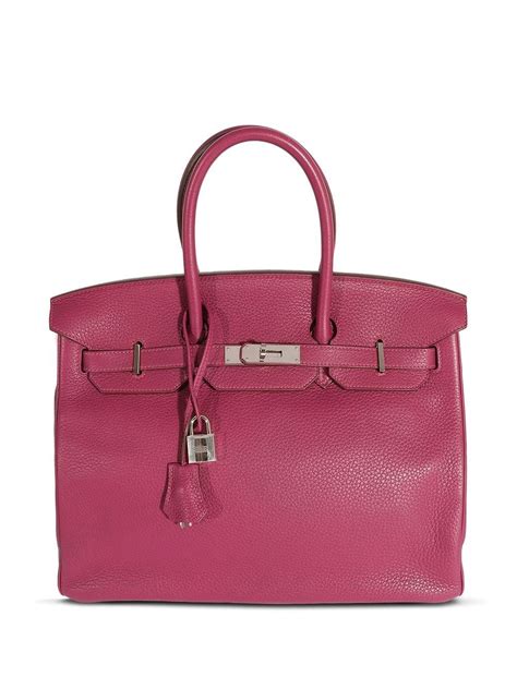 pre owned hermes birkin|Hermes Birkin cheapest.